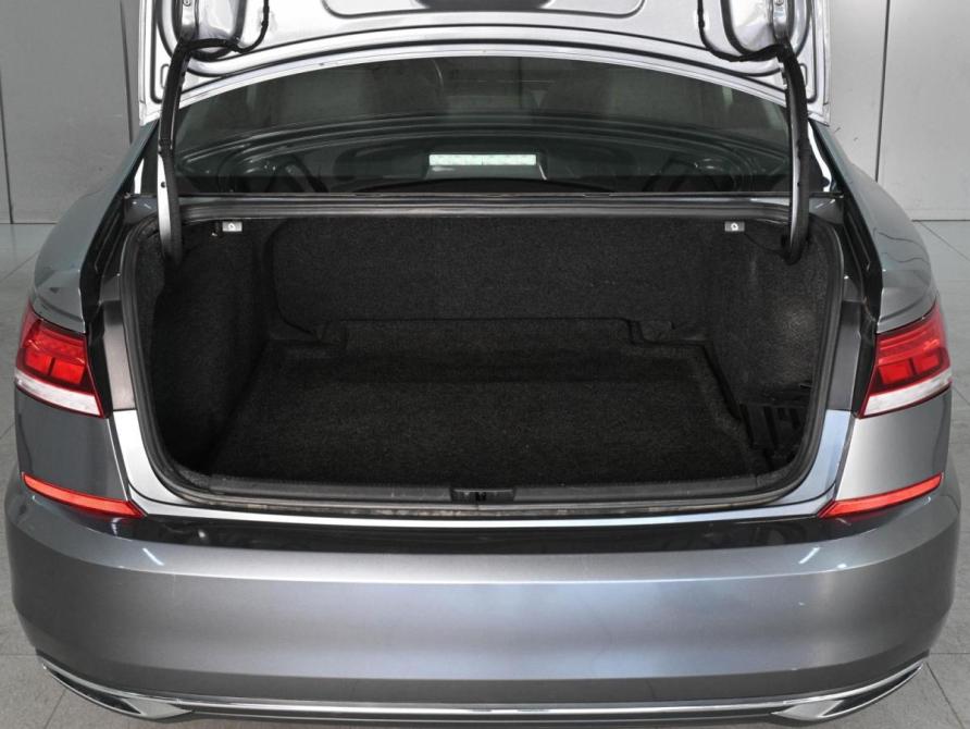 Volkswagen Passat (North America and China) II (NA Market) Ростов-на-Дону  - изображение 23