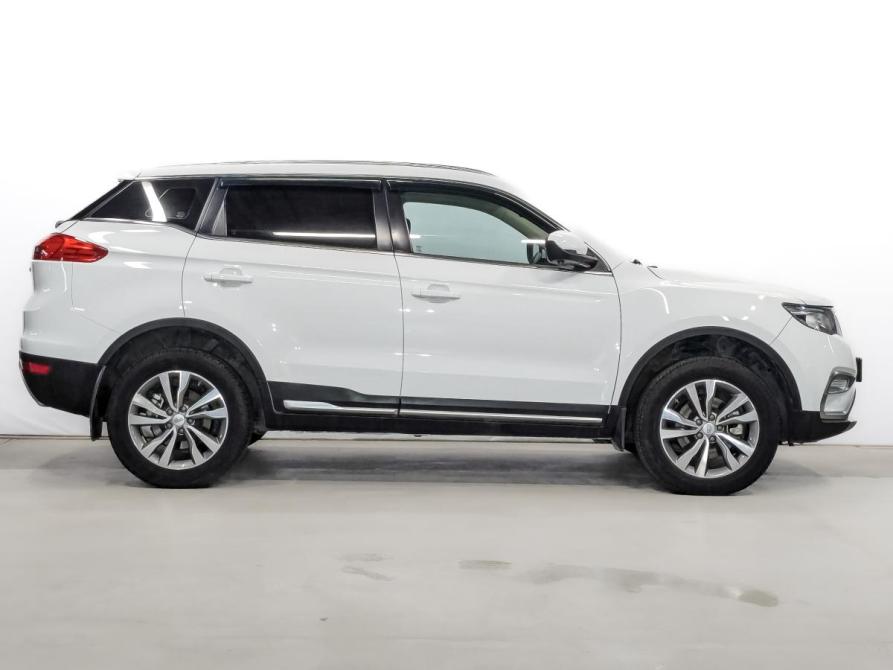 Geely Atlas I Москва  - изображение 4