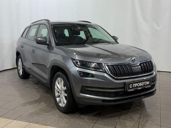 Skoda Kodiaq I с пробегом 2018 года, цена 2 700 000 рублей, 84500 км, внедорожник, Автокод Объявления