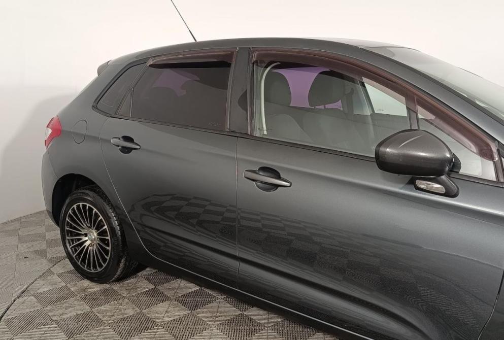 Citroen C4 II Волгоград  - изображение 21