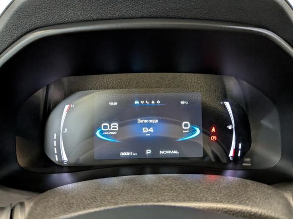 Haval F7 I Рестайлинг с пробегом 2023 года, цена 2 055 000 рублей, 39302 км, внедорожник, Автокод Объявления