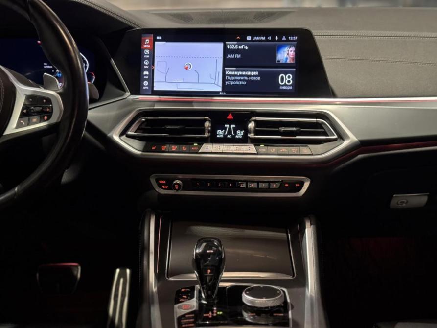 BMW X6 III (G06) Екатеринбург  - изображение 13