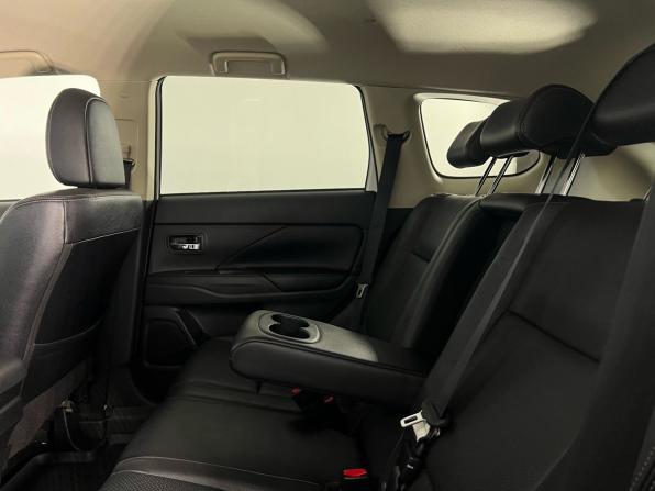 Mitsubishi Outlander III с пробегом 2012 года, цена 1 599 000 рублей, 51500 км, внедорожник, Автокод Объявления