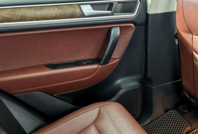 Volkswagen Touareg II Рестайлинг с пробегом 2014 года, цена 1 999 000 рублей, 249500 км, внедорожник, Автокод Объявления
