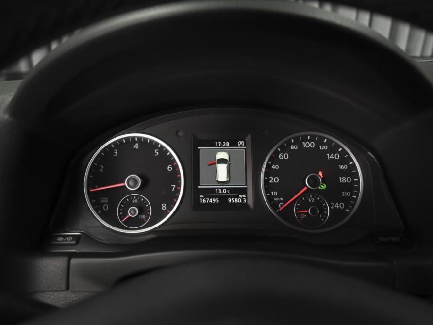Volkswagen Tiguan I Рестайлинг Ставрополь  - изображение 22