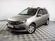 Lada (ВАЗ) Granta I Рестайлинг Москва  - изображение 14