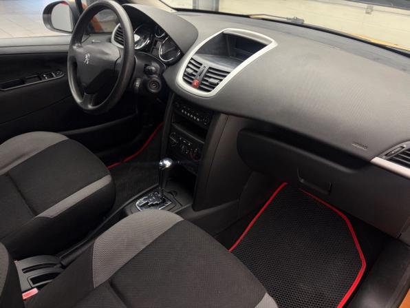 Peugeot 207 I с пробегом 2008 года, цена 359 000 рублей, 252000 км, хэтчбек, Автокод Объявления