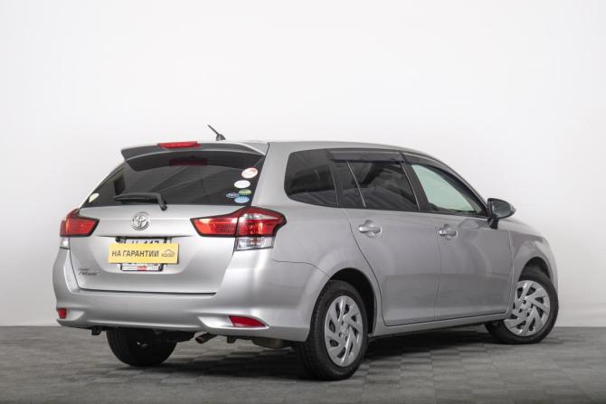 Toyota Corolla XI (E160 E170 E180) с пробегом 2019 года, цена 1 449 000 рублей, 163000 км, универсал, Автокод Объявления