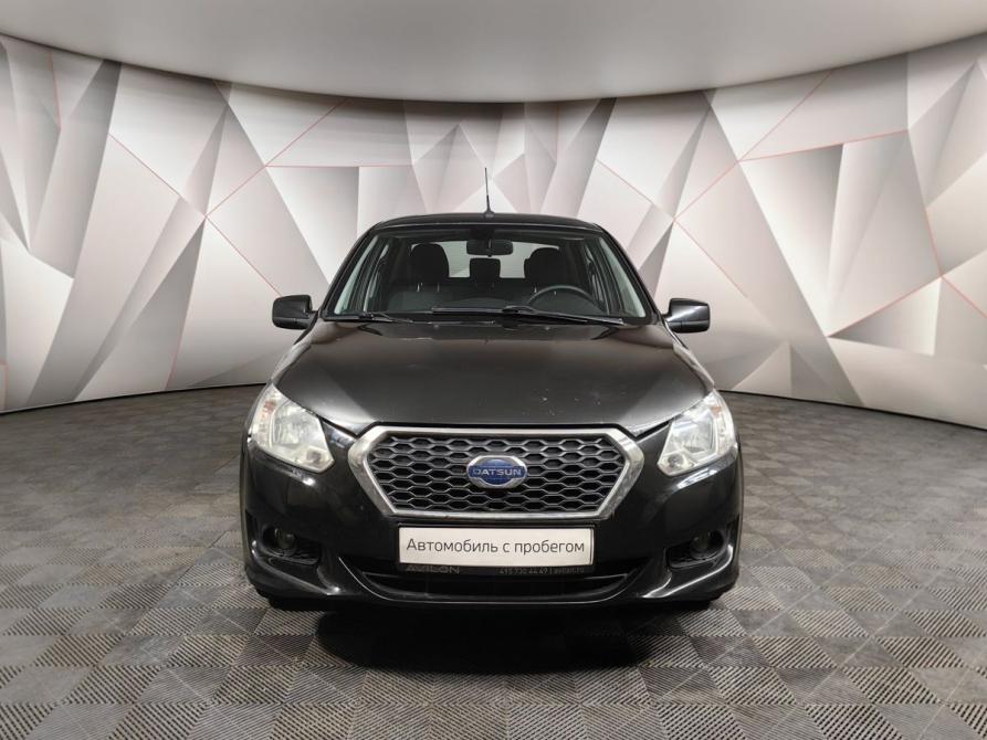 Datsun on-DO I Москва  - изображение 7