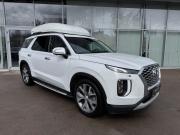 Hyundai Palisade I Воронеж  - изображение 16