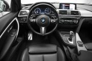 BMW 3 серии VI (F3x) Рестайлинг Москва  - изображение 50