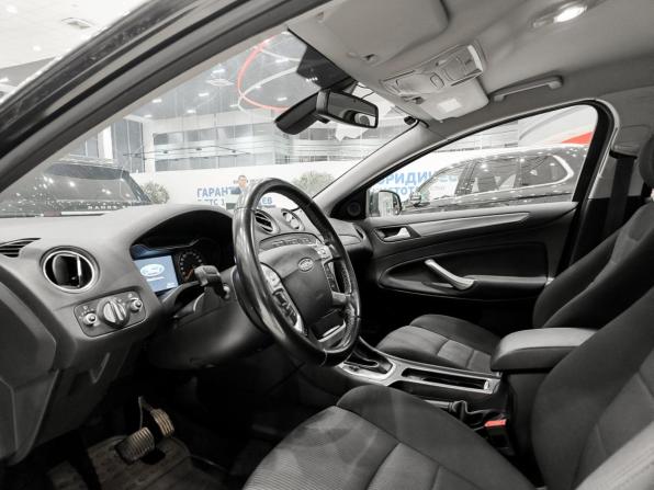 Ford Mondeo IV Рестайлинг с пробегом 2013 года, цена 903 000 рублей, 237291 км, седан, Автокод Объявления