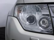 Mitsubishi Pajero IV Рестайлинг 2 Москва  - изображение 44