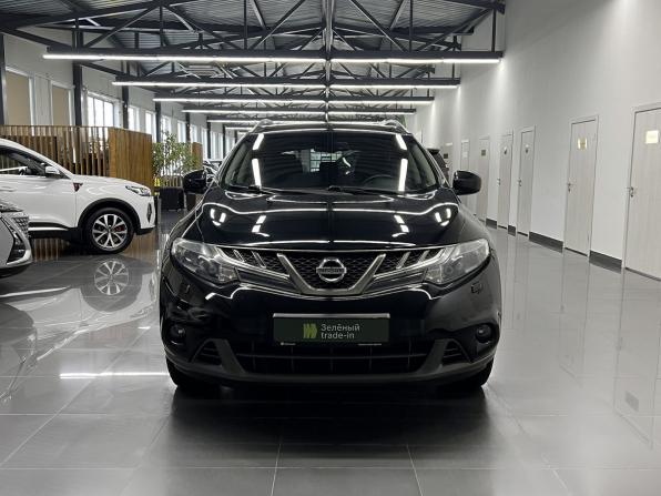 Nissan Murano II (Z51) Рестайлинг 2 с пробегом 2015 года, цена 1 575 000 рублей, 191670 км, внедорожник, Автокод Объявления