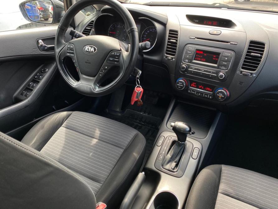 Kia Cerato III Нижний Новгород  - изображение 9