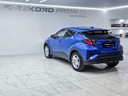 Toyota C-HR I Рестайлинг Уфа  - изображение 37