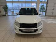 Lada (ВАЗ) Granta I Волгоград  - изображение 21