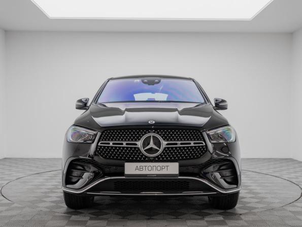 Mercedes-Benz GLE Coupe II (C167) Рестайлинг с пробегом 2023 года, цена 11 990 000 рублей, 28805 км, внедорожник, Автокод Объявления