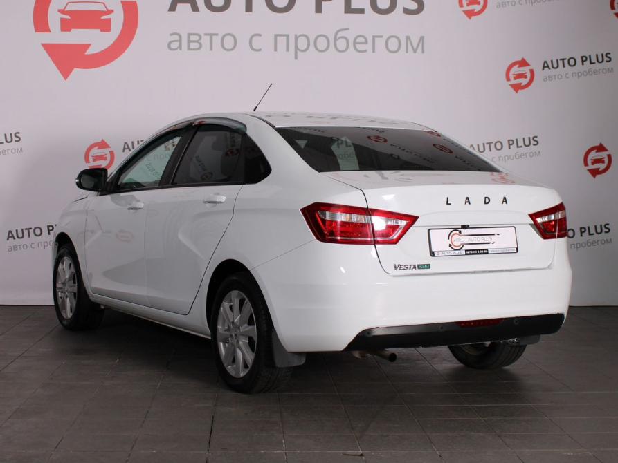 Lada (ВАЗ) Vesta I Минеральные Воды  - изображение 2
