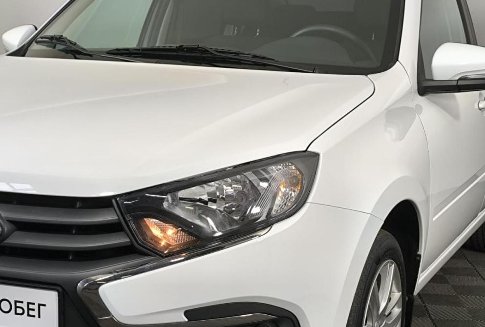 Lada (ВАЗ) Granta I Рестайлинг Нижний Новгород  - изображение 15