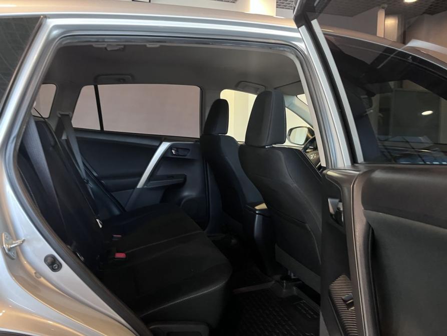 Toyota RAV4 IV (XA40) Чебоксары  - изображение 24