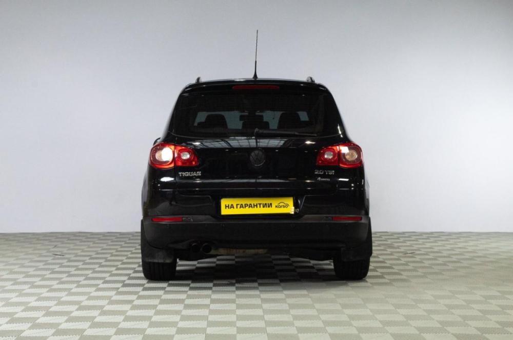 Volkswagen Tiguan I Челябинск  - изображение 6