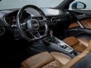 Audi TT III (8S) Москва  - изображение 38