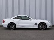 Mercedes-Benz SL-Класс AMG II (R230) Рестайлинг Сочи  - изображение 44