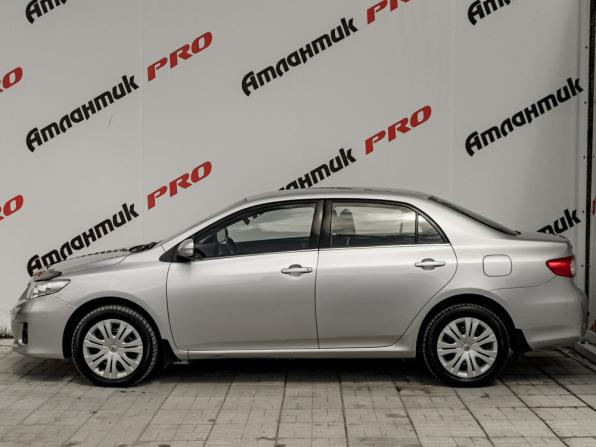 Toyota Corolla X (E140 E150) Рестайлинг с пробегом 2010 года, цена 1 240 000 рублей, 89045 км, седан, Автокод Объявления