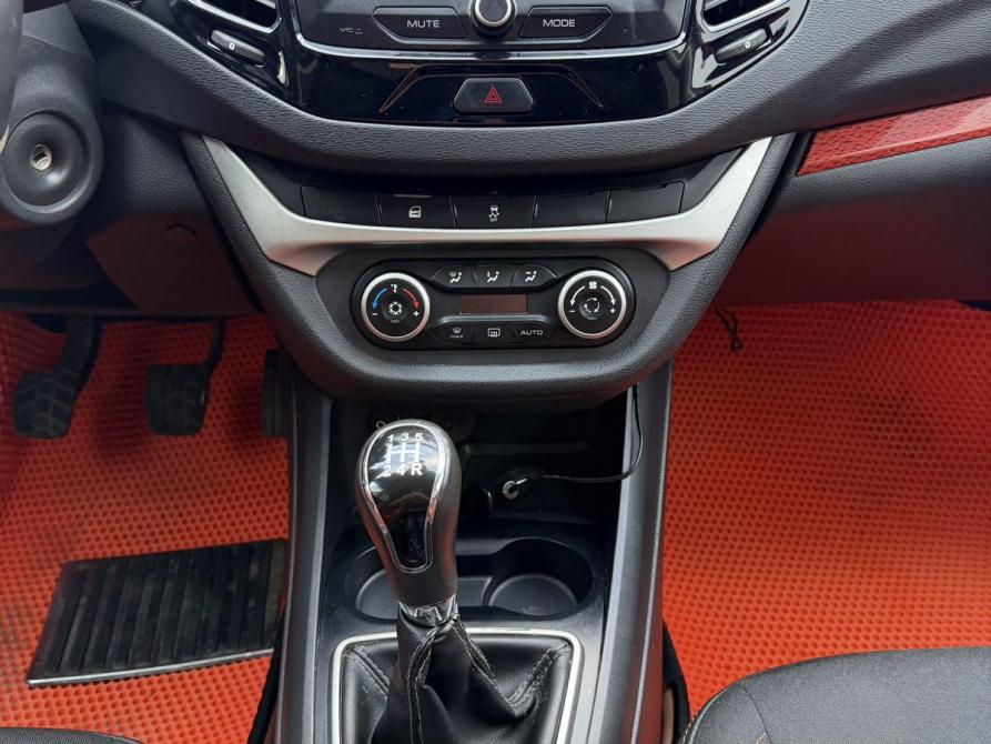 Lada (ВАЗ) Vesta I Саратов  - изображение 11