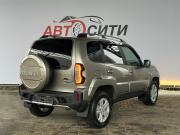Lada (ВАЗ) Niva Тамбов  - изображение 26