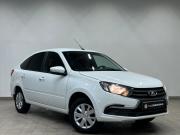 Lada (ВАЗ) Granta I Рестайлинг Кемерово  - изображение 15