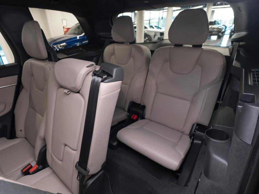 Volvo XC90 II Рестайлинг 2 Москва  - изображение 15