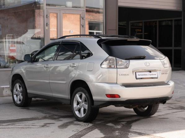 Lexus RX II с пробегом 2005 года, цена 1 180 000 рублей, 236507 км, внедорожник, Автокод Объявления