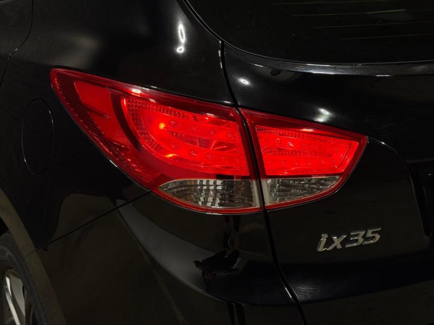 Hyundai ix35 I Рестайлинг Челябинск  - изображение 9