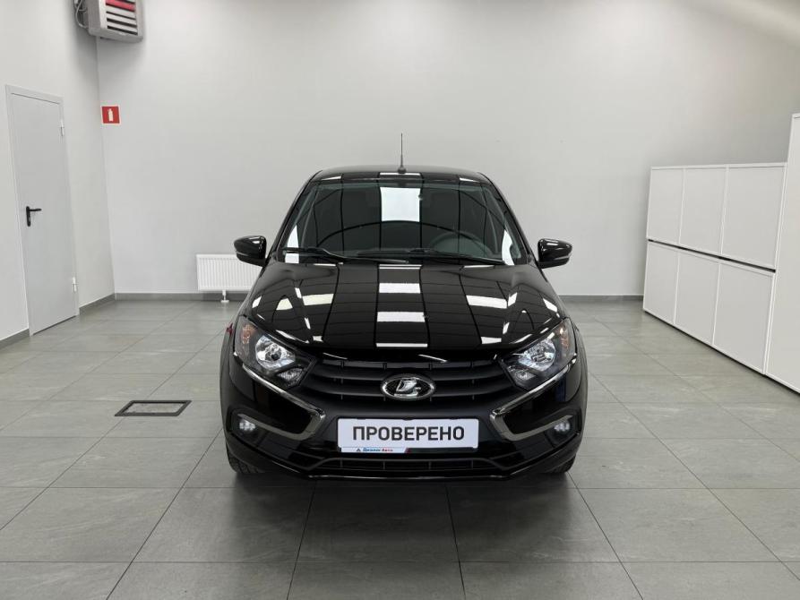 Lada (ВАЗ) Granta I Рестайлинг Казань  - изображение 2