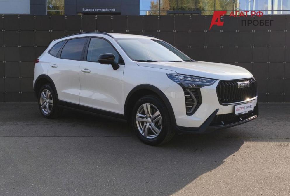 Haval Jolion I Сыктывкар  - изображение 3