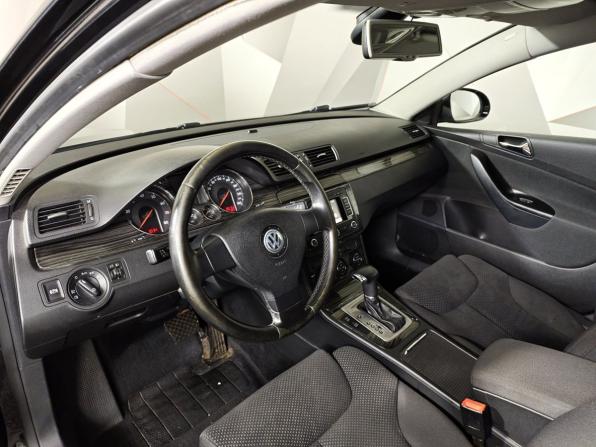 Volkswagen Passat B6 с пробегом 2008 года, цена 635 000 рублей, 182149 км, седан, Автокод Объявления