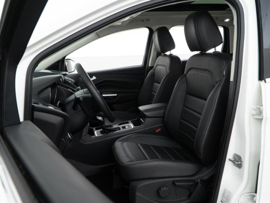 Ford Kuga III Москва  - изображение 10
