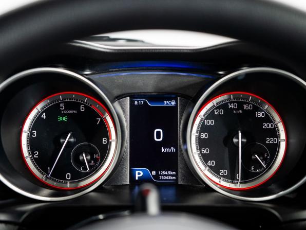 Suzuki Swift V Рестайлинг с пробегом 2020 года, цена 1 090 300 рублей, 76043 км, хэтчбек, Автокод Объявления
