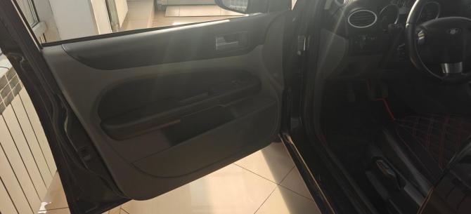 Ford Focus II Рестайлинг с пробегом 2008 года, цена 399 000 рублей, 330561 км, хэтчбек, Автокод Объявления