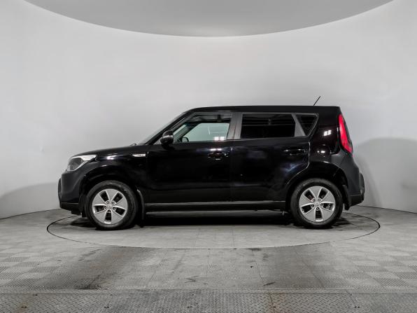 Kia Soul II с пробегом 2015 года, цена 1 350 000 рублей, 90848 км, хэтчбек, Автокод Объявления
