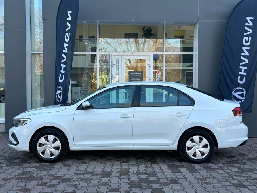 Volkswagen Polo VI Екатеринбург  - изображение 5