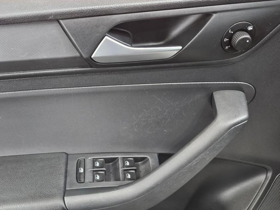 Volkswagen Polo VI Вологда  - изображение 15