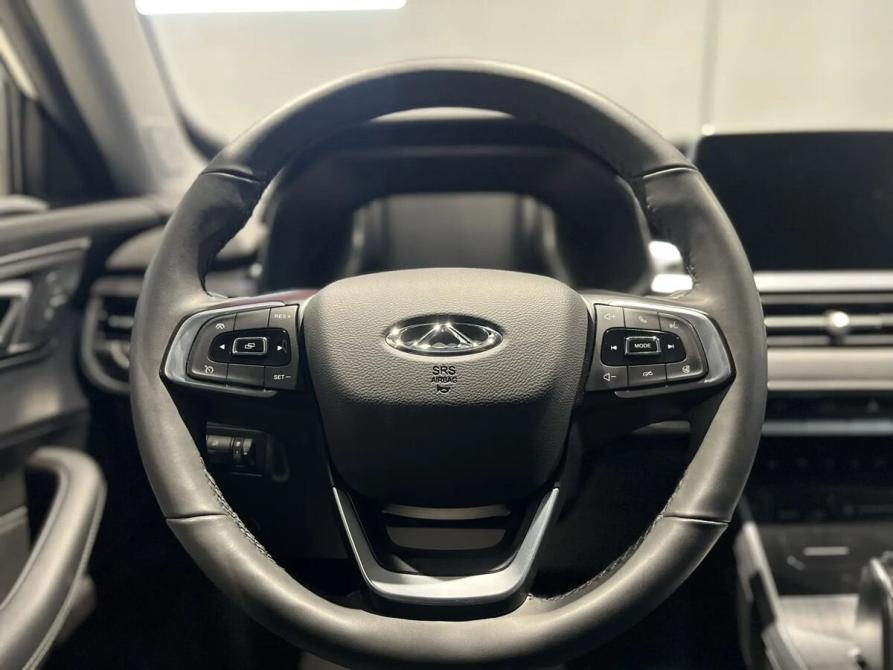 Chery Tiggo 4 Pro I Новосибирск  - изображение 20