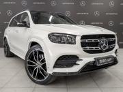 Mercedes-Benz GLS II (X167) Москва  - изображение 33