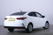Hyundai Solaris II Рестайлинг Омск  - изображение 26