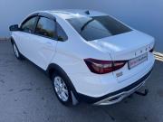 Lada (ВАЗ) Vesta I Рестайлинг (NG) Стерлитамак  - изображение 41