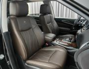Infiniti JX Подольск  - изображение 34
