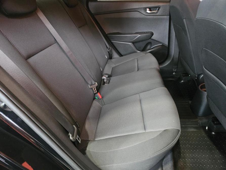 Hyundai Solaris II Рестайлинг Вологда  - изображение 13